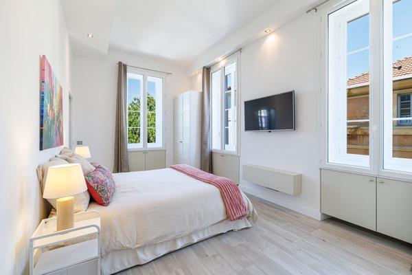 Vente Appartement de luxe Nice 4 Pièces 161 m²