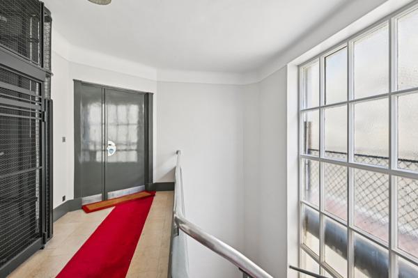 Vente Duplex de luxe Paris 16 3 Pièces 81 m²