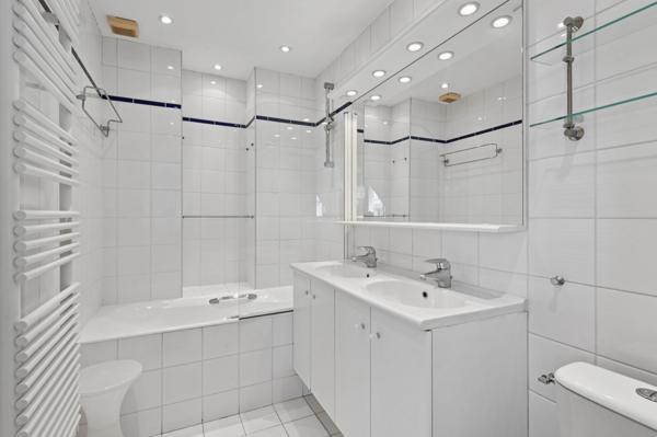 Vente Duplex de luxe Paris 16 3 Pièces 81 m²