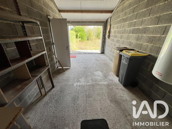 Maison à vendre 3 pièces 78 m² Challans