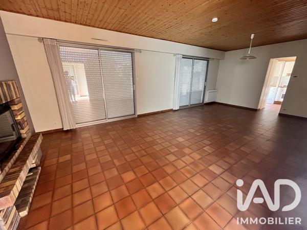 Maison à vendre 3 pièces 78 m² Challans