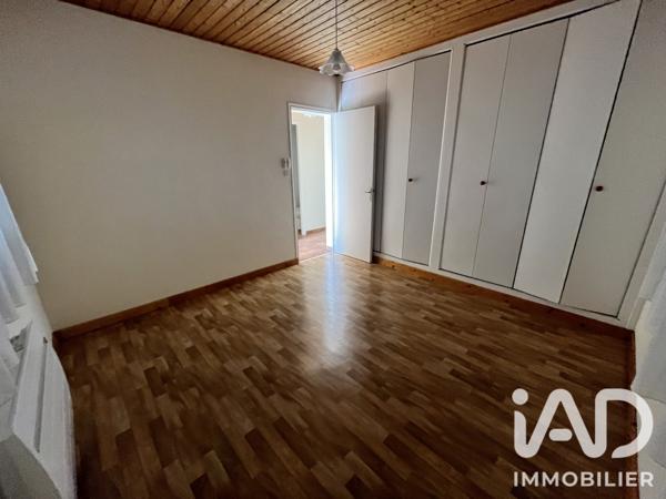 Maison à vendre 3 pièces 78 m² Challans