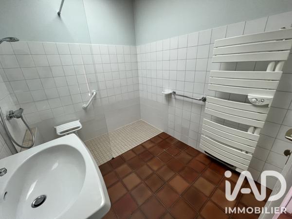 Maison à vendre 3 pièces 78 m² Challans