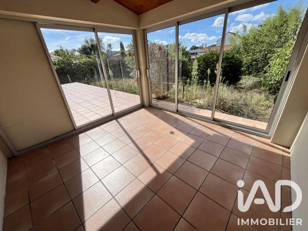 Maison à vendre 3 pièces 78 m² Challans