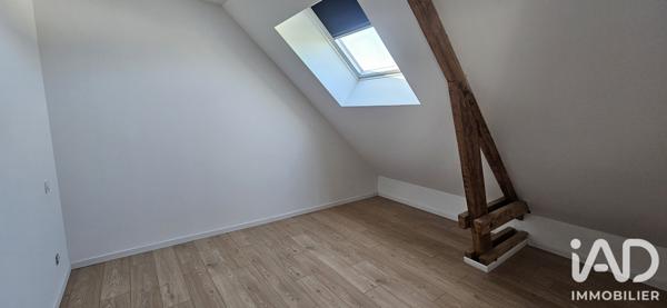 Maison à vendre 6 pièces 128 m² Sainte-Luce-sur-Loire