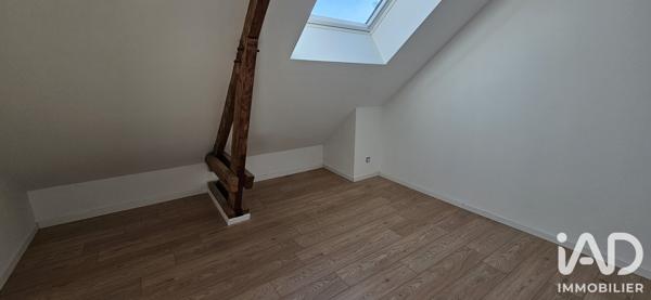 Maison à vendre 6 pièces 128 m² Sainte-Luce-sur-Loire