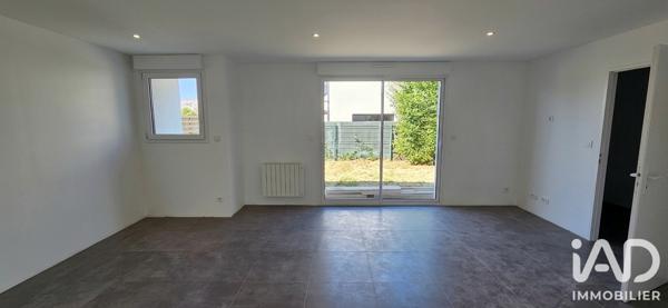 Maison à vendre 6 pièces 128 m² Sainte-Luce-sur-Loire