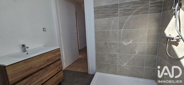 Maison à vendre 6 pièces 128 m² Sainte-Luce-sur-Loire