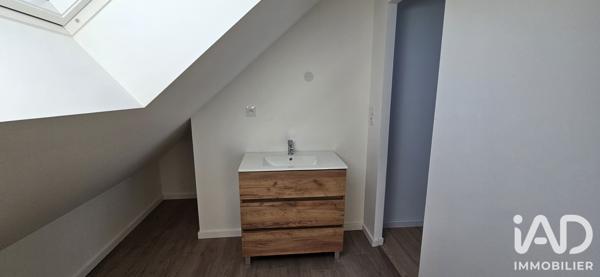 Maison à vendre 6 pièces 128 m² Sainte-Luce-sur-Loire