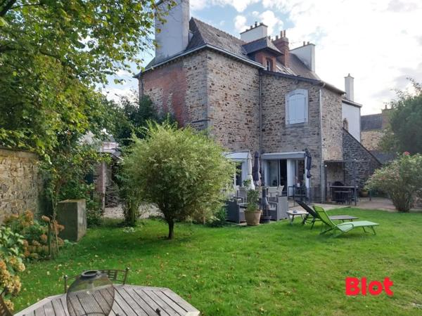 Maison 7 pièce(s)