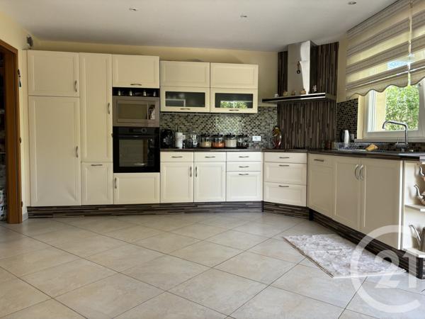 Maison à vendre  6 pièces - 190 m2 BARR - 67