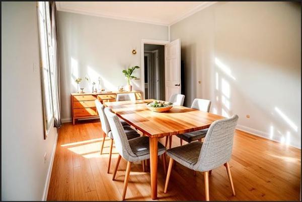 COLOMBES - QUARTIER EUROPE - APPARTEMENT 42 M² - 2 CHAMBRES - 4E ETAGE - BALCON - CAVE -