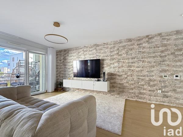 Appartement à vendre 4 pièces 83 m² Marseille 10