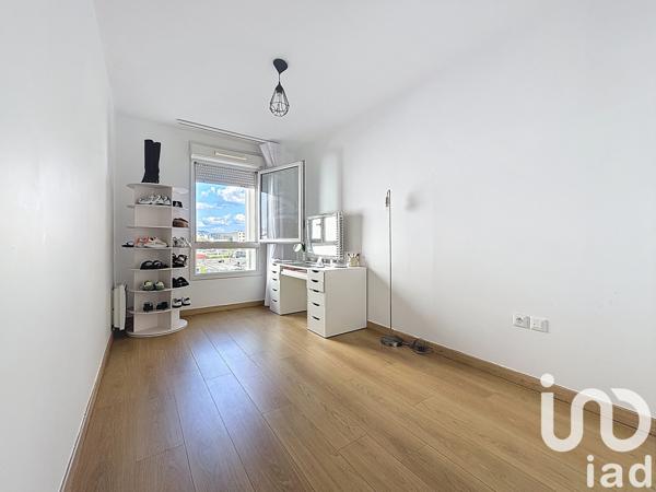 Appartement à vendre 4 pièces 83 m² Marseille 10