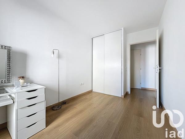 Appartement à vendre 4 pièces 83 m² Marseille 10