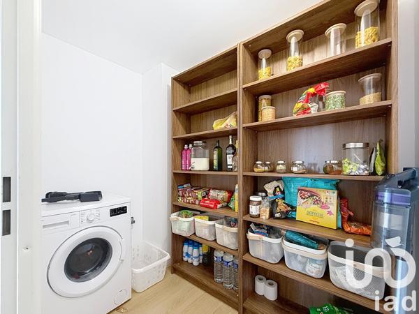 Appartement à vendre 4 pièces 83 m² Marseille 10