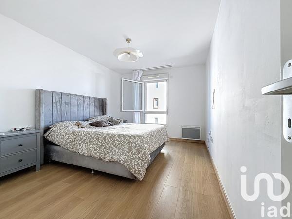 Appartement à vendre 4 pièces 83 m² Marseille 10