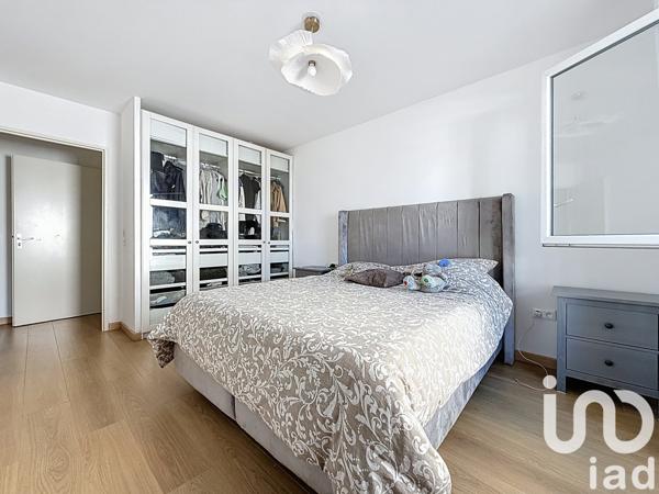 Appartement à vendre 4 pièces 83 m² Marseille 10