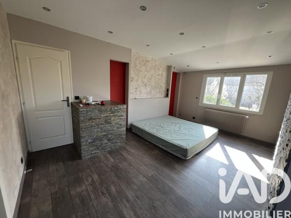Maison à vendre 9 pièces 183 m² L'Isle-Adam
