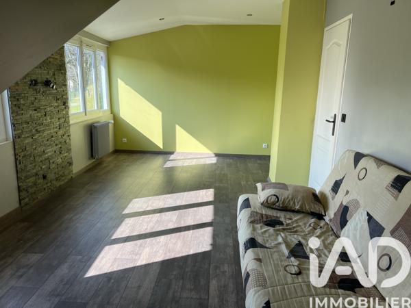 Maison à vendre 9 pièces 183 m² L'Isle-Adam