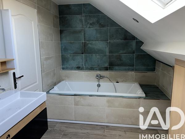 Maison à vendre 9 pièces 183 m² L'Isle-Adam