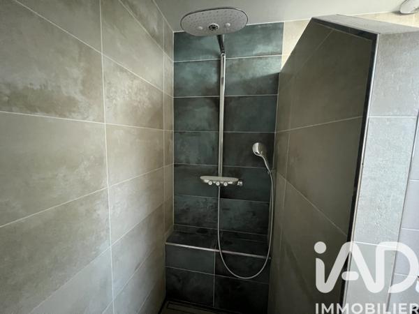 Maison à vendre 9 pièces 183 m² L'Isle-Adam