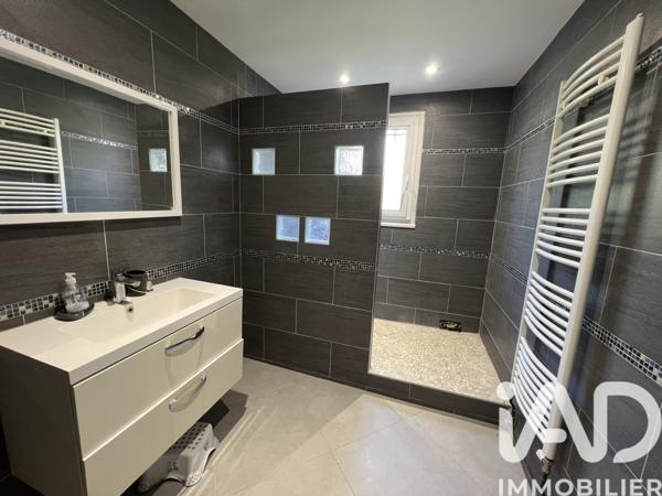 Maison à vendre 9 pièces 183 m² L'Isle-Adam