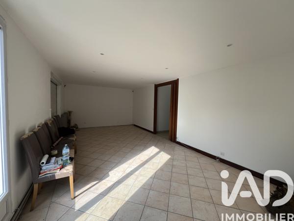 Maison à vendre 9 pièces 183 m² L'Isle-Adam