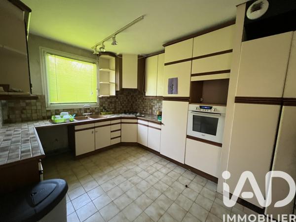 Maison à vendre 9 pièces 183 m² L'Isle-Adam
