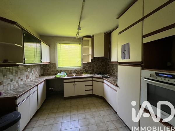 Maison à vendre 9 pièces 183 m² L'Isle-Adam