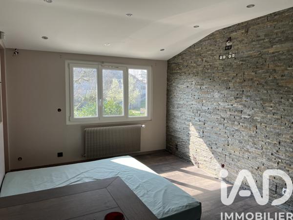 Maison à vendre 9 pièces 183 m² L'Isle-Adam