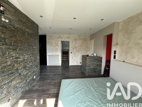 Maison à vendre 9 pièces 183 m² L'Isle-Adam