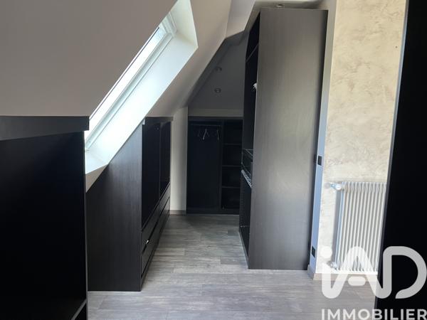 Maison à vendre 9 pièces 183 m² L'Isle-Adam