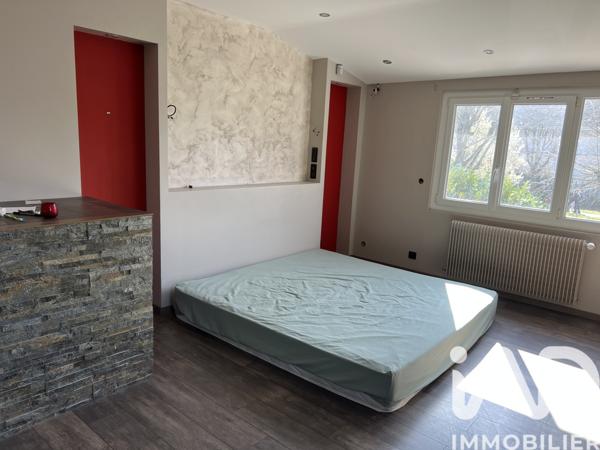 Maison à vendre 9 pièces 183 m² L'Isle-Adam