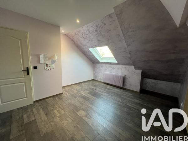 Maison à vendre 9 pièces 183 m² L'Isle-Adam