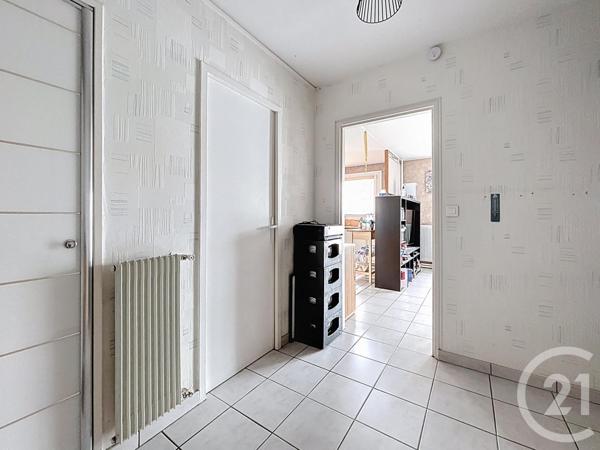 Appartement F3 à vendre  3 pièces - 64,90 m2 DIJON - 21