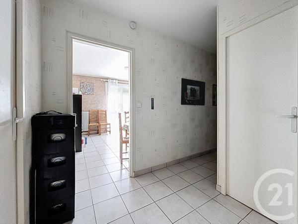 Appartement F3 à vendre  3 pièces - 64,90 m2 DIJON - 21