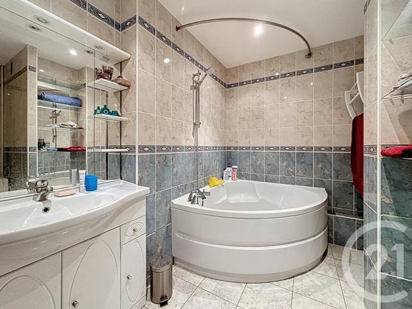 Appartement F3 à vendre  3 pièces - 64,90 m2 DIJON - 21