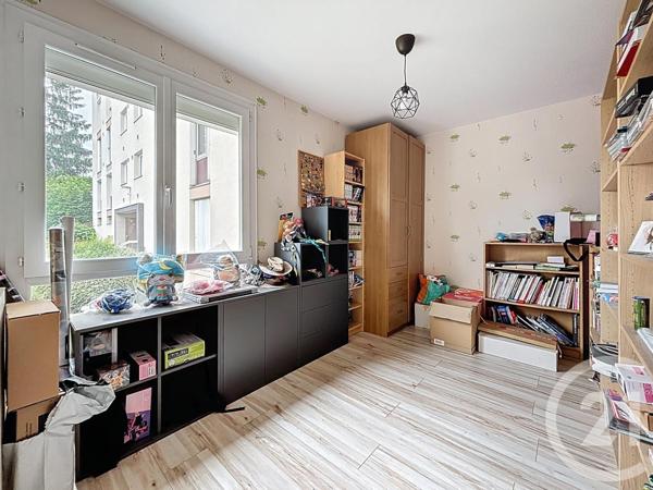 Appartement F3 à vendre  3 pièces - 64,90 m2 DIJON - 21