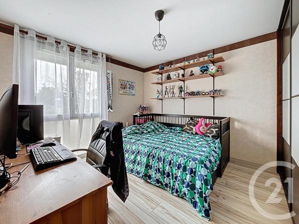 Appartement F3 à vendre  3 pièces - 64,90 m2 DIJON - 21