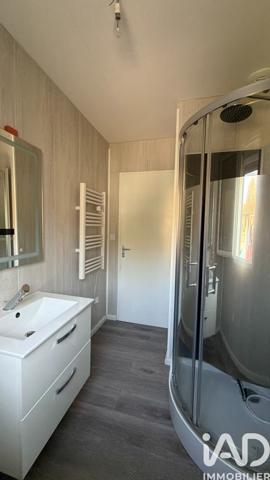 Maison à vendre 7 pièces 161 m² Eurville-Bienville