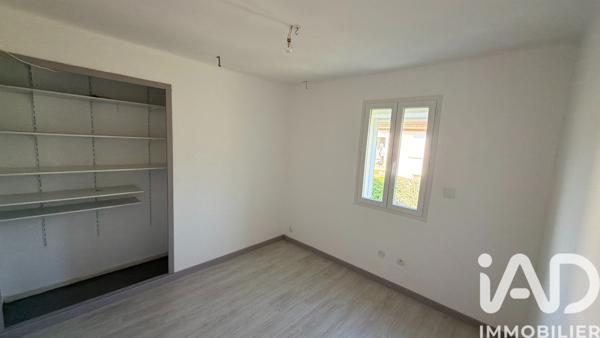 Maison à vendre 7 pièces 161 m² Eurville-Bienville