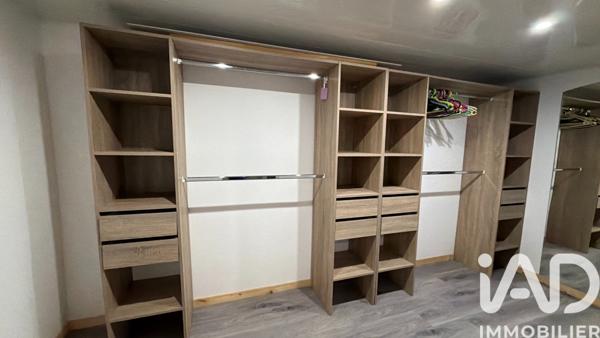 Maison à vendre 7 pièces 161 m² Eurville-Bienville