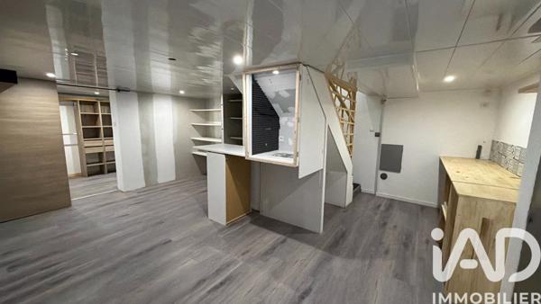 Maison à vendre 7 pièces 161 m² Eurville-Bienville