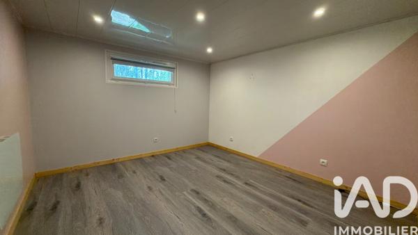 Maison à vendre 7 pièces 161 m² Eurville-Bienville