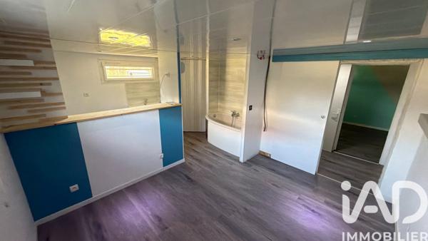 Maison à vendre 7 pièces 161 m² Eurville-Bienville