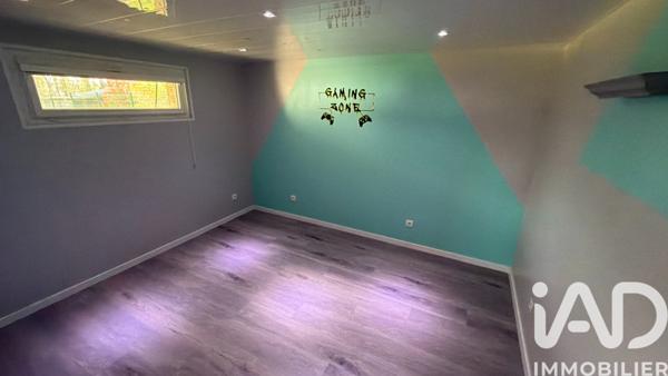 Maison à vendre 7 pièces 161 m² Eurville-Bienville