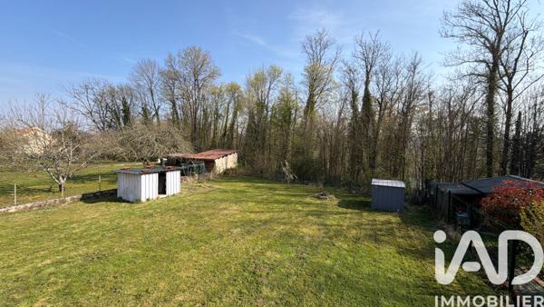 Maison à vendre 7 pièces 161 m² Eurville-Bienville