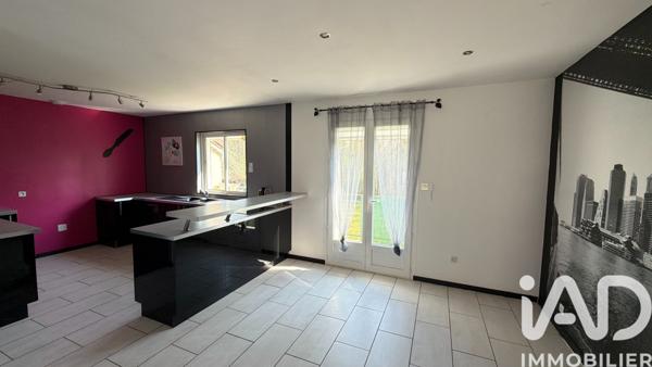 Maison à vendre 7 pièces 161 m² Eurville-Bienville