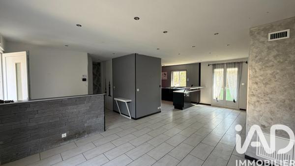 Maison à vendre 7 pièces 161 m² Eurville-Bienville